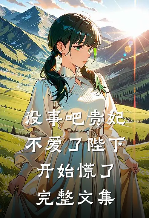 没事吧贵妃不爱了陛下开始慌了完整文集