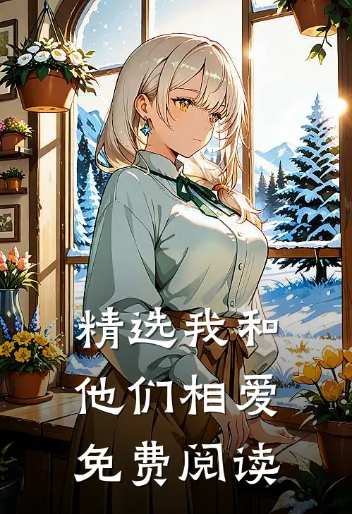 精选我和他们相爱免费阅读