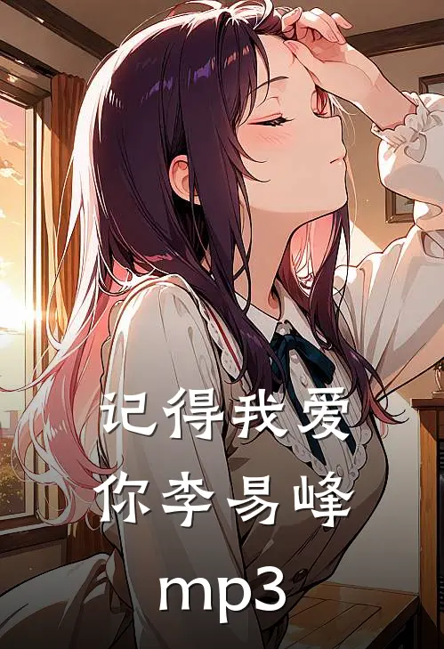 记得我爱你李易峰mp3