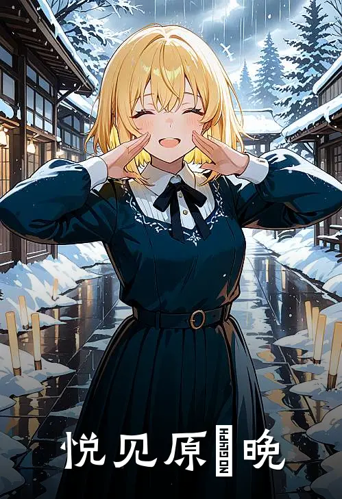 悦见原昇晚