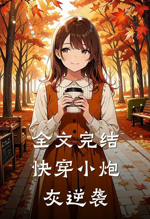 全文完结快穿小炮灰逆袭