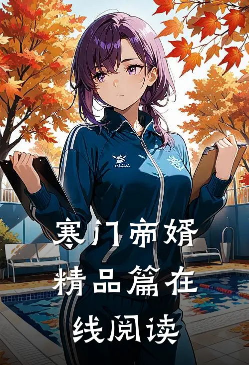 寒门帝婿精品篇在线阅读