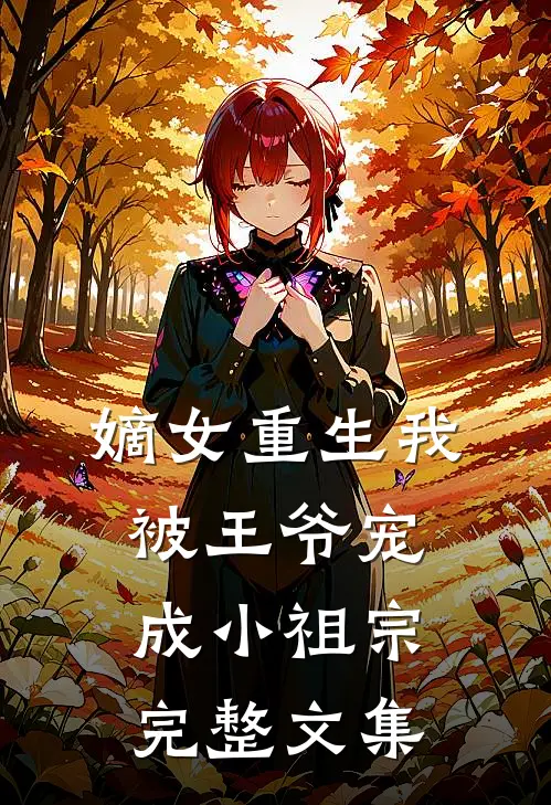 嫡女重生我被王爷宠成小祖宗完整文集