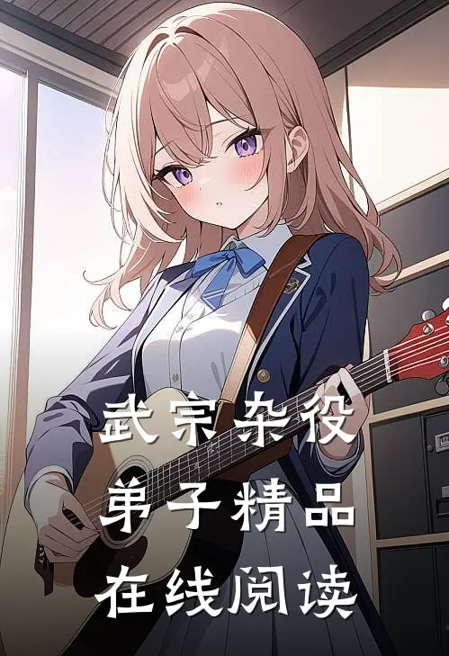 武宗杂役弟子精品在线阅读