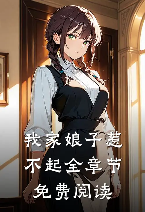 我家娘子惹不起全章节免费阅读