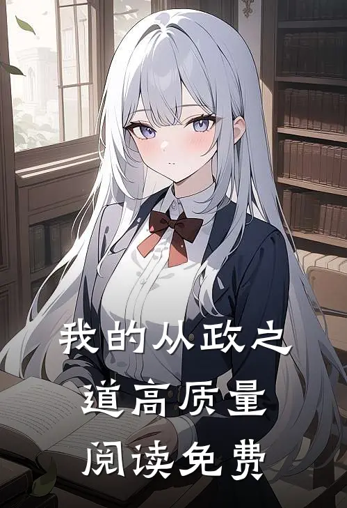 我的从政之道高质量阅读免费