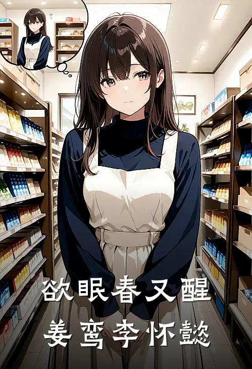 欲眠春又醒姜鸾李怀懿