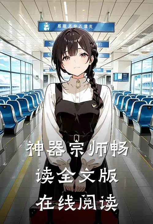 神器宗师畅读全文版在线阅读