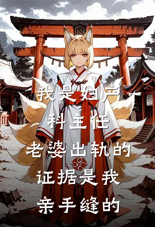 我是妇产科主任，老婆出轨的证据是我亲手缝的