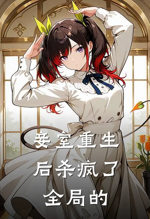 妾室重生后杀疯了全局的