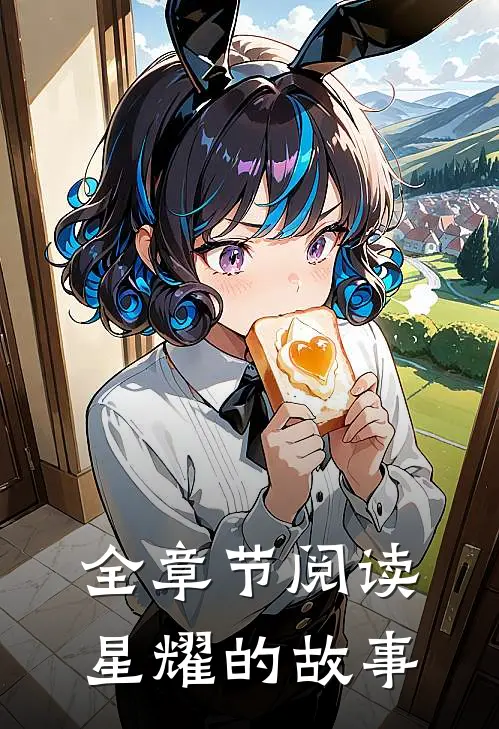 全章节阅读星耀的故事