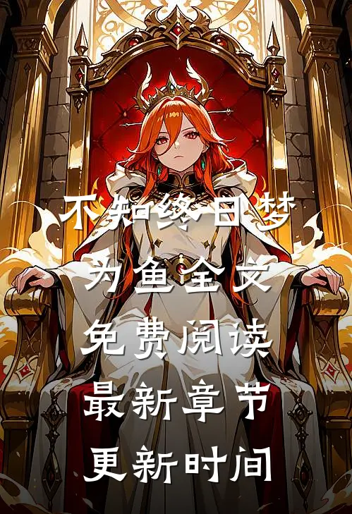 不知终日梦为鱼全文免费阅读最新章节更新时间