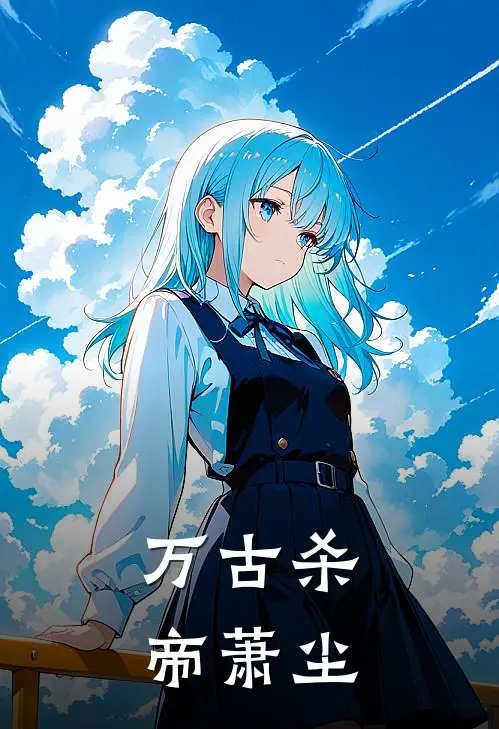 万古杀帝萧尘