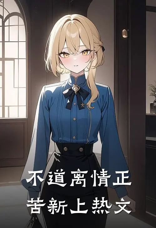不道离情正苦新上热文