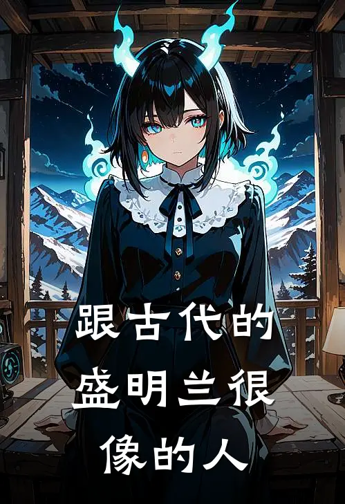 跟古代的盛明兰很像的人