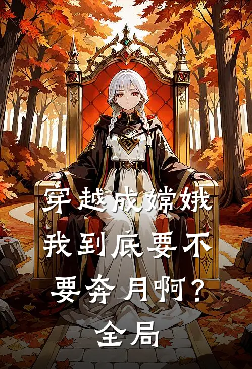 穿越成嫦娥我到底要不要奔月啊？全局