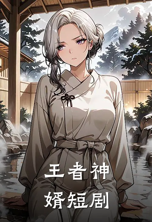 王者神婿短剧