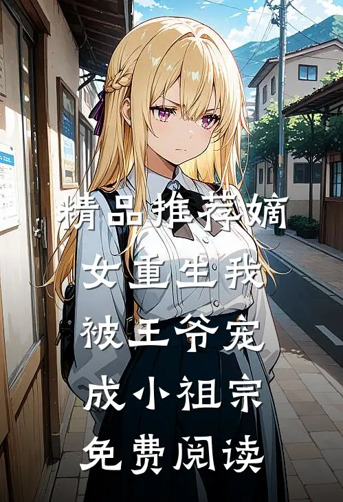 精品推荐嫡女重生我被王爷宠成小祖宗免费阅读