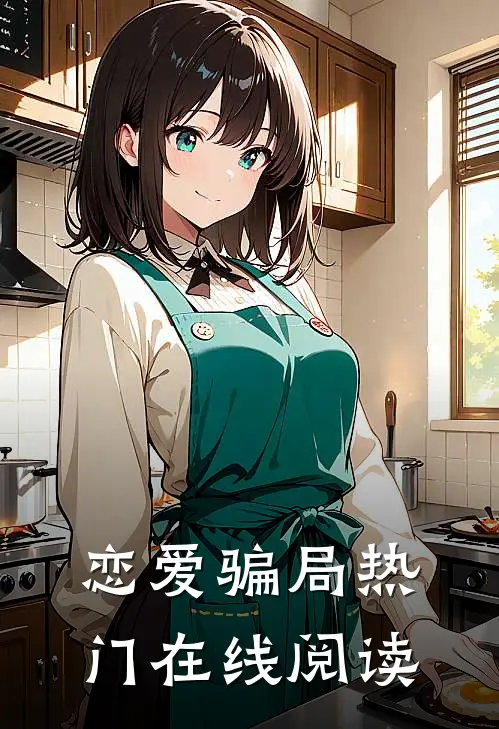 恋爱骗局热门在线阅读