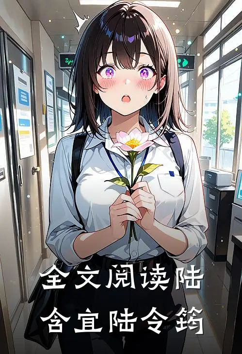 全文阅读陆含宜陆令筠