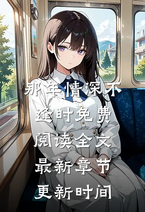 那年情深不逢时免费阅读全文最新章节更新时间