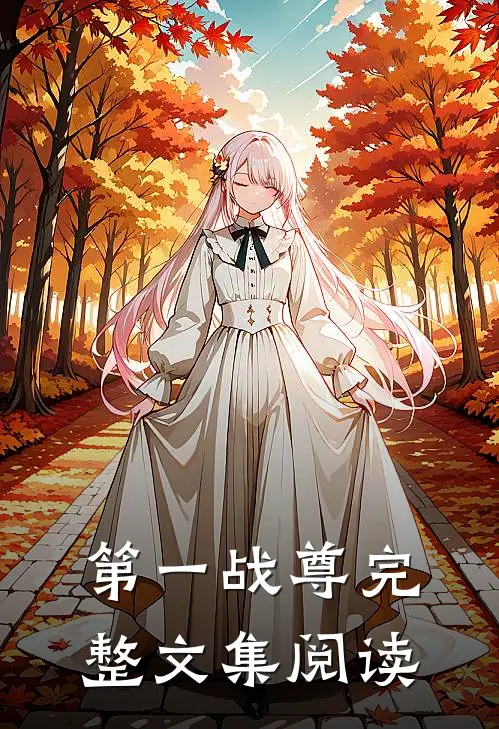第一战尊完整文集阅读