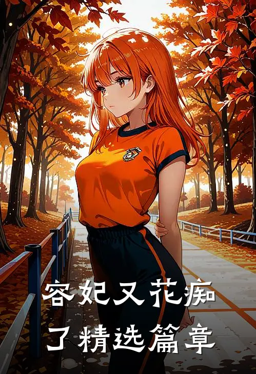 容妃又花痴了精选篇章