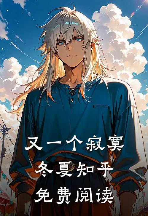 又一个寂寞冬夏知乎免费阅读