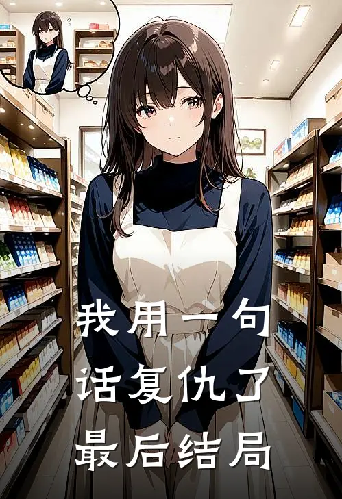 我用一句话复仇了最后结局