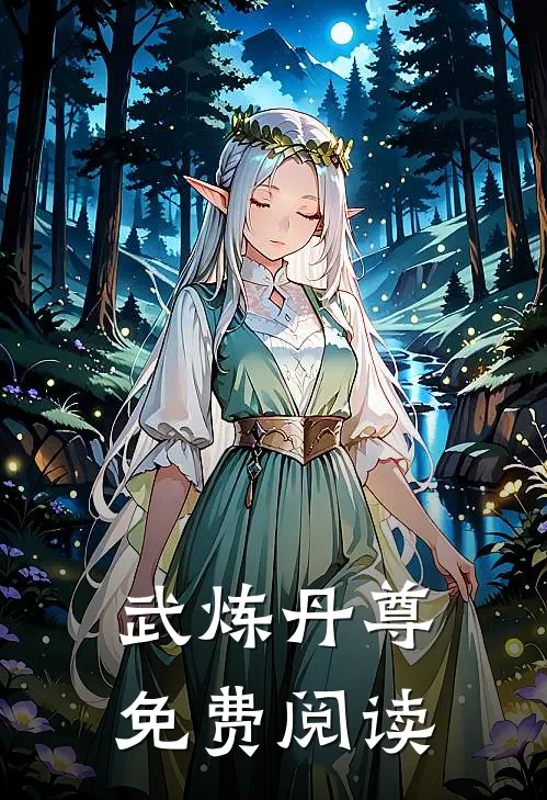 武炼丹尊免费阅读
