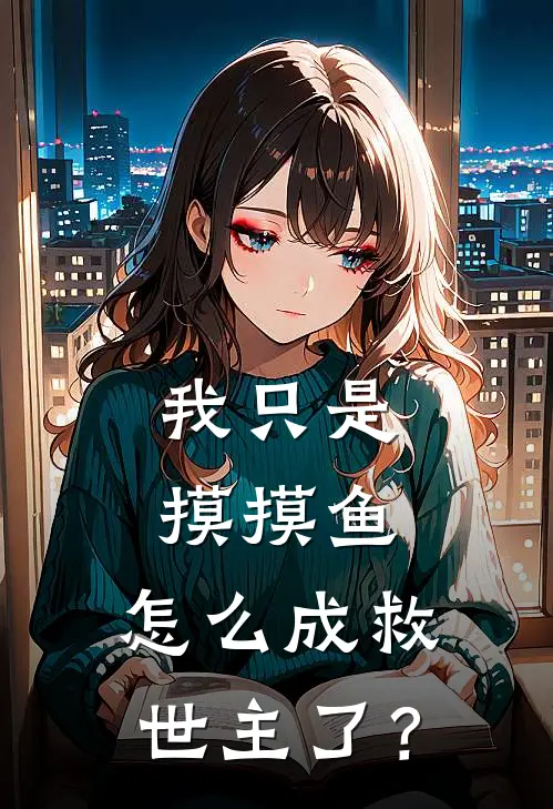 我只是摸摸鱼，怎么成救世主了？