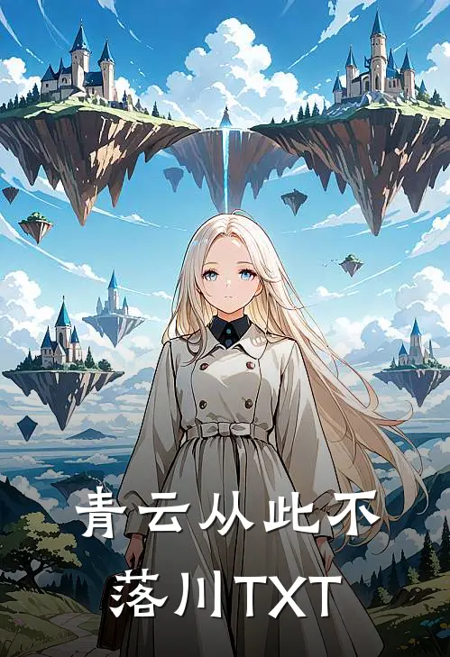 青云从此不落川TXT