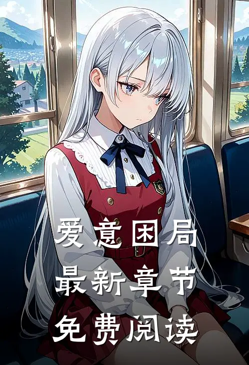 爱意困局最新章节免费阅读