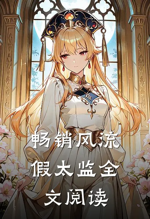 畅销风流假太监全文阅读