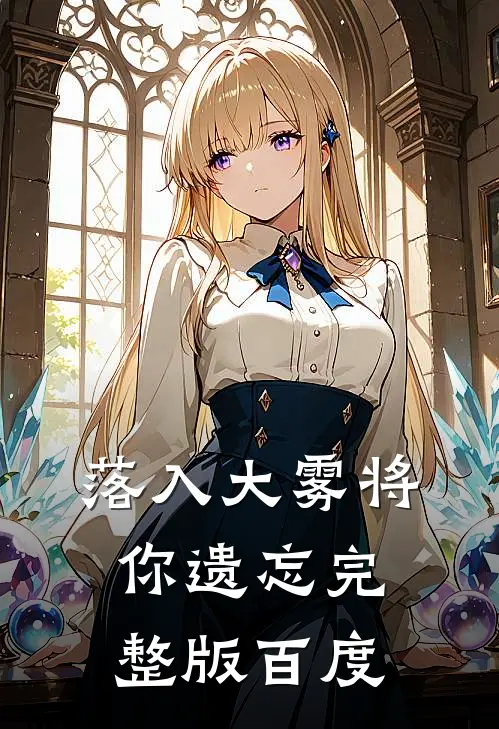 落入大雾将你遗忘完整版百度