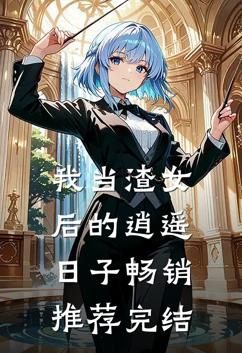 我当渣女后的逍遥日子畅销推荐完结
