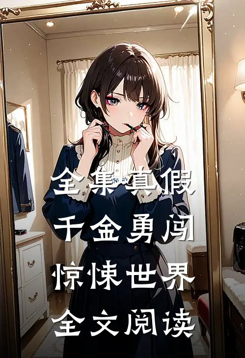 全集真假千金勇闯惊悚世界全文阅读