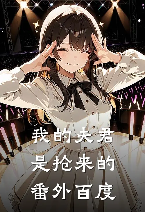 我的夫君是抢来的番外百度