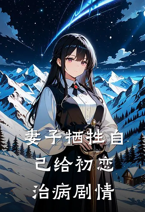 妻子牺牲自己给初恋治病剧情