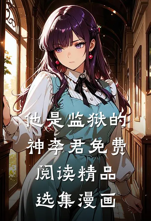 他是监狱的神李君免费阅读精品选集漫画