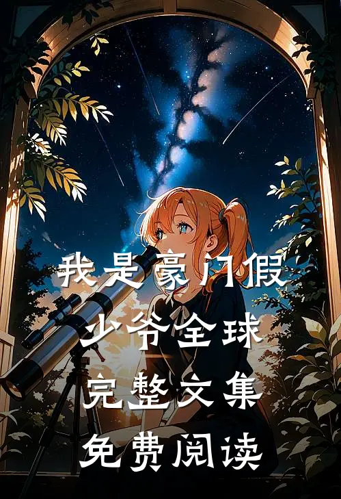 我是豪门假少爷全球完整文集免费阅读