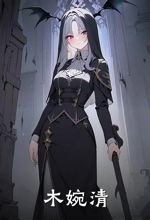木婉清