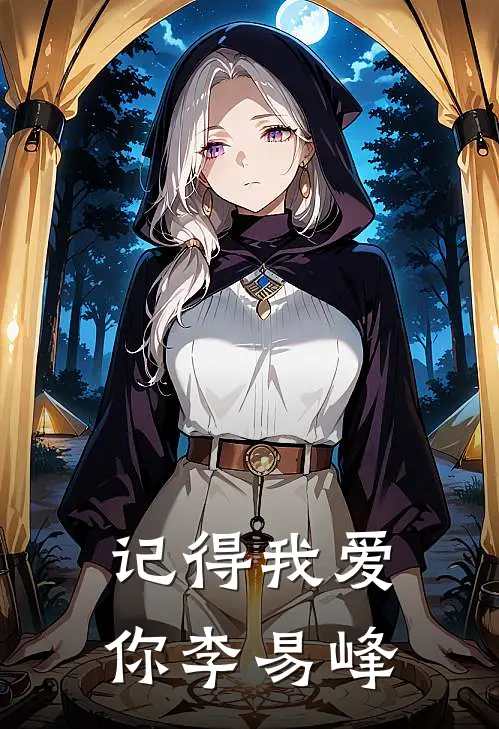 记得我爱你李易峰