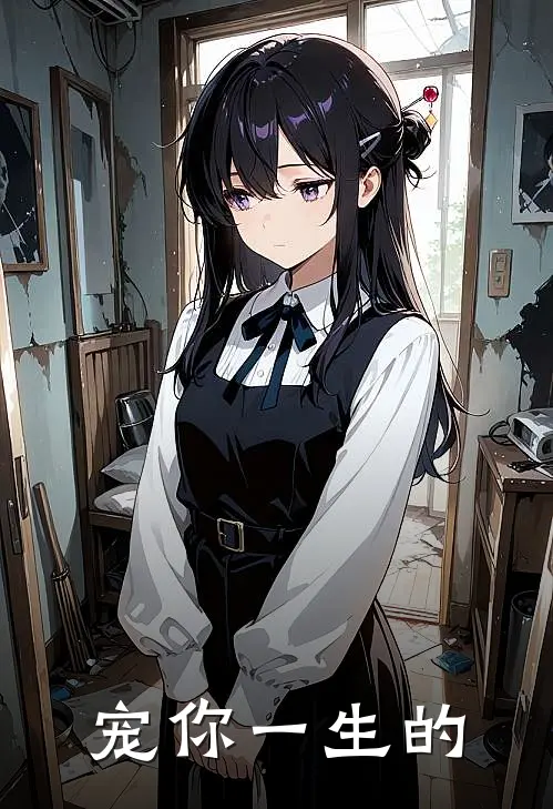 宠你一生的