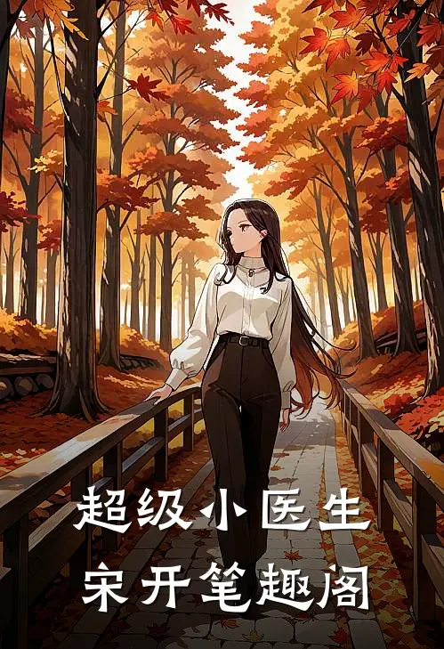 超级小医生宋开笔趣阁