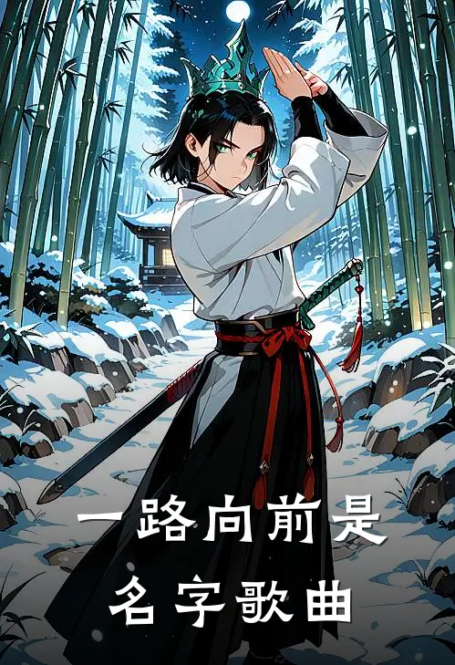 一路向前是名字歌曲