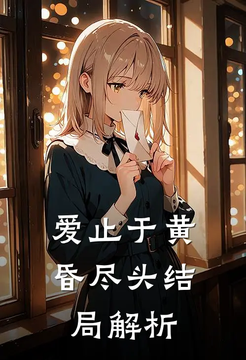 爱止于黄昏尽头结局解析