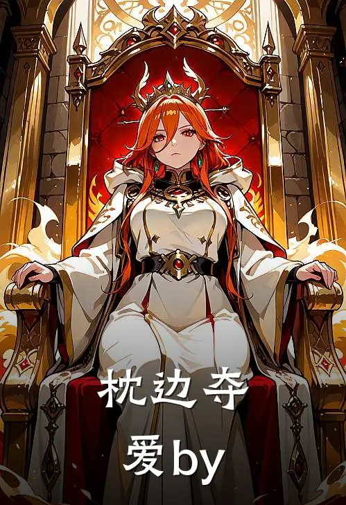 枕边夺爱by