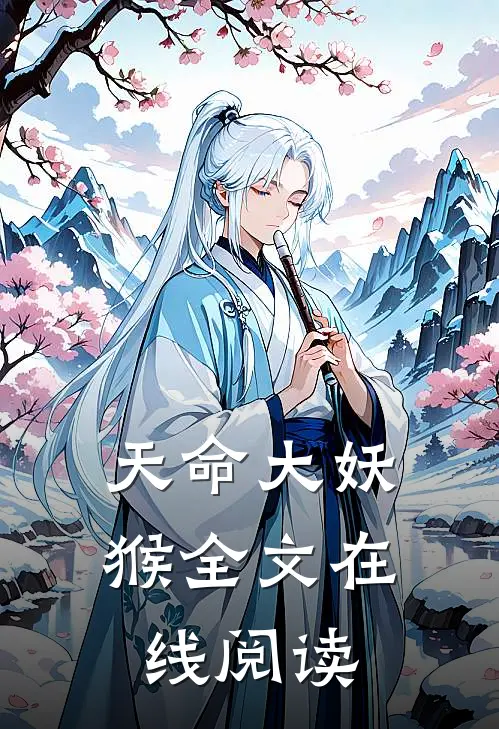 天命大妖猴全文在线阅读