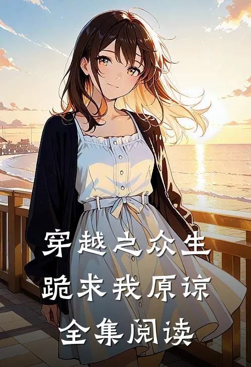 穿越之众生跪求我原谅全集阅读